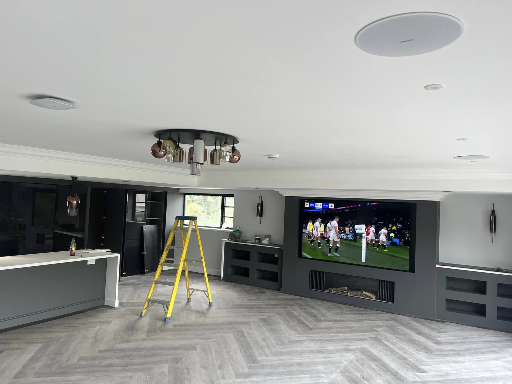 audio visual solutions