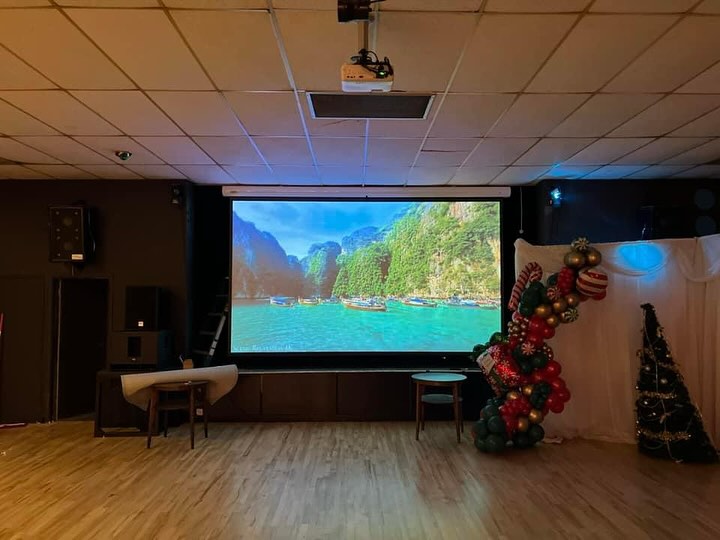 audio visual solutions