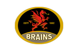 brains Logo