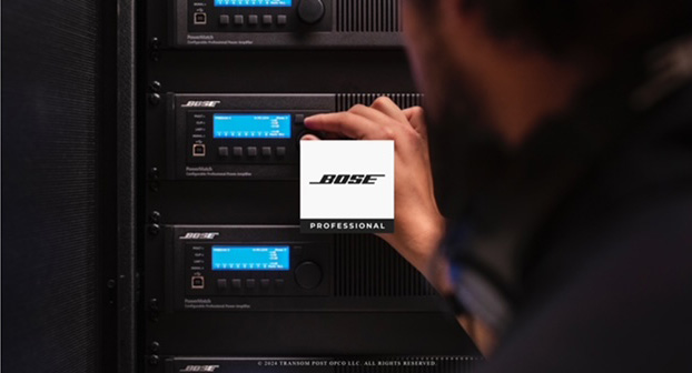 audio visual solutions