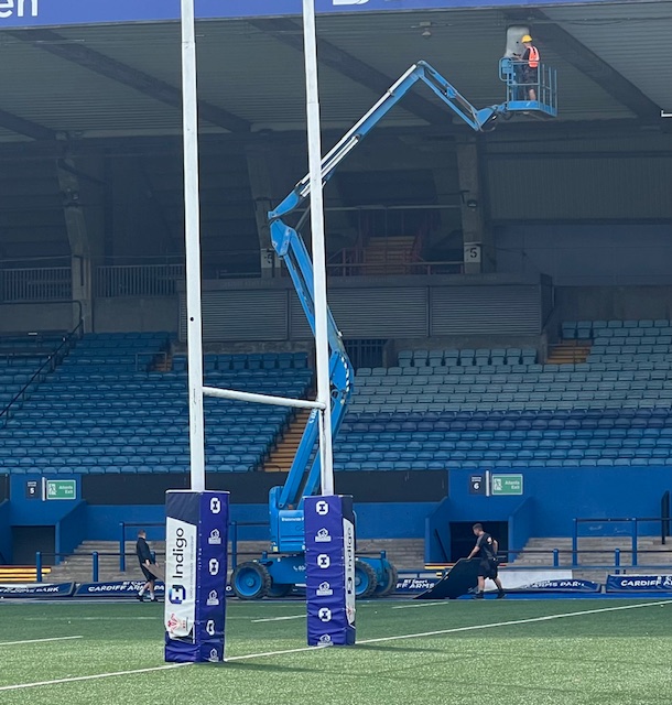 audio visual solutions