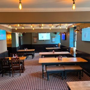 audio visual solutions