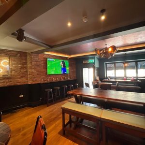 audio visual solutions