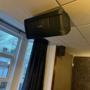 high quality audio visual solutions