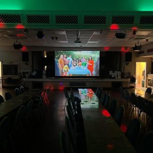 audio visual solutions