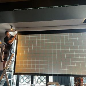 audio visual solutions