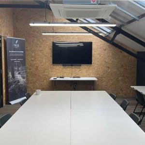 audio visual solutions