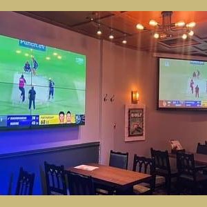 audio visual solutions
