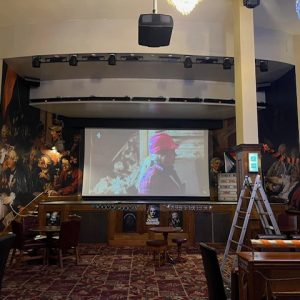 audio visual solutions