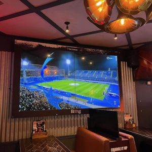 audio visual solutions