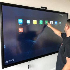 audio visual solutions
