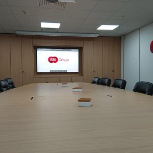 audio visual solutions
