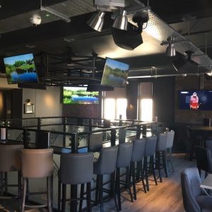 audio visual solutions