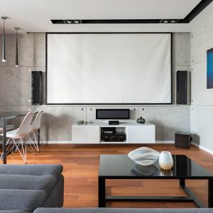 audio visual solutions
