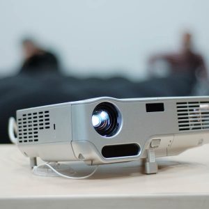 audio visual solutions
