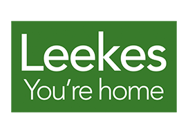 leekes logo