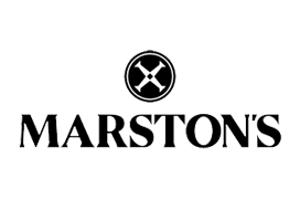 marstons logo